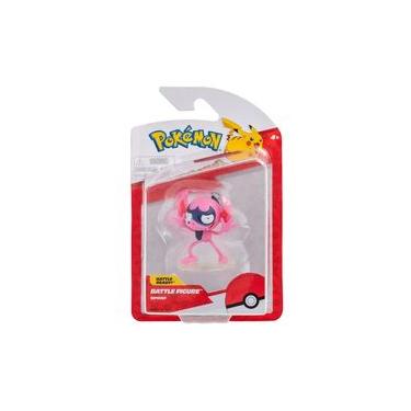 Imagem de Boneco De Batalha Impidimp  De 4Cm - Pokémon