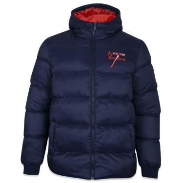 Imagem de Jaqueta New Era Puffer Mlb New York Yankees Core-Masculino