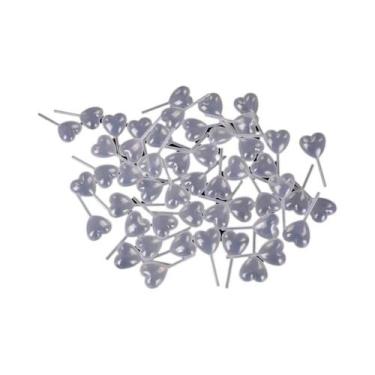 Imagem de Dosadores Líquidos Em Formato De Coração Para Suco, Geleia, Molho De C