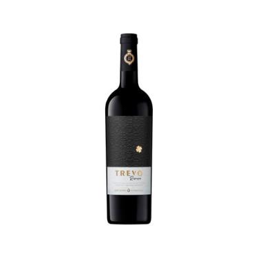 Imagem de Vinho josé maria da fonseca trevo reserva tinto 750 ml, Seco, Tinto