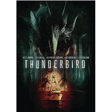 Imagem de THUNDERBIRD