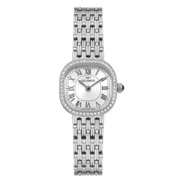 Imagem de Relógio Technos Feminino Mini 2025LUW/1K