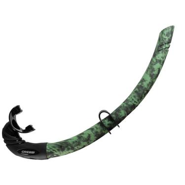Imagem de Snorkel Cressi Corsica Flex Hunter-Unissex