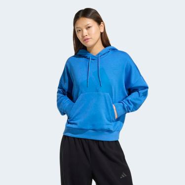 Imagem de Moletom Adidas Com Capuz Feminino-Feminino