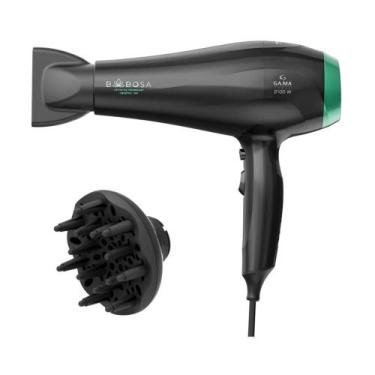 Imagem de Gama secador babosa ceramic ion 2100w 127v, 110V
