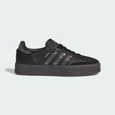 Imagem de Tênis Sambae W Adidas Feminino-Feminino