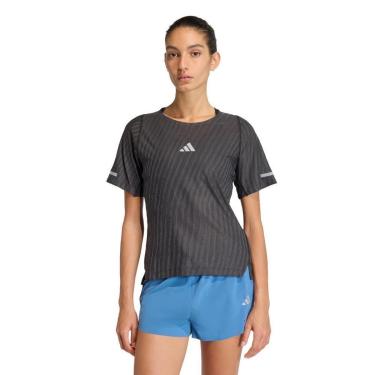 Imagem de Camiseta Adidas Adi365 Climacool+ Engineered-Feminino