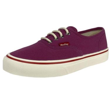 Imagem de Tênis Redley Original Roxo-Unissex
