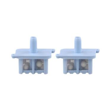 Imagem de Filtro De Entrada Para Tanque De Água Q Revo Edge Curv, Pacote Com 2, 