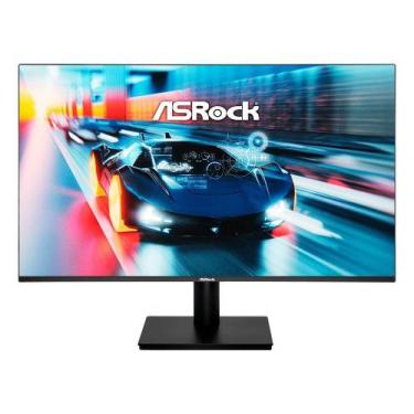 Imagem de Monitor Gamer ASRock Challenger 27", FHD, 144Hz, 1ms, IPS, FreeSync, H