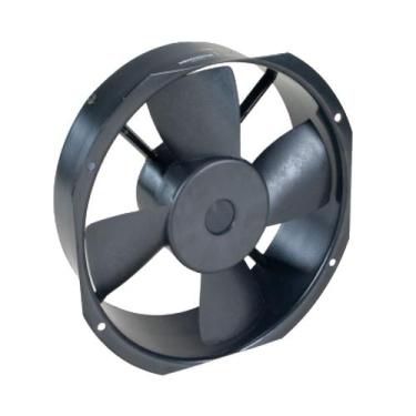 Imagem de Microventilador  127/220V 138/120W 3360/3260rpm  RAX 2 NY  VentiSilva
