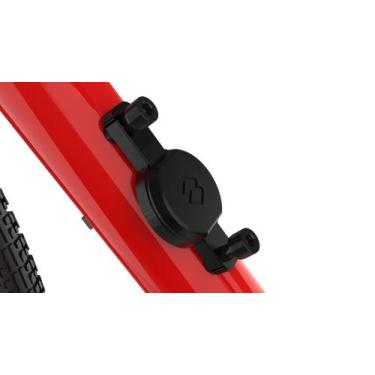 Imagem de Suporte Para Rastreador Bicicleta Compatível Com Airtag - PEKO, 3D-173