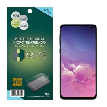 Imagem de Película Hprime Vidro Temperado Samsung Galaxy S10E