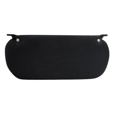 Imagem de Quebra Sol Chevette 73 74 75 76 77 78 79 80 81 82 Preto - Indumepi