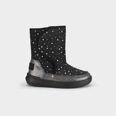 Imagem de Bota  Bibi Urban Basic Drop-Feminino