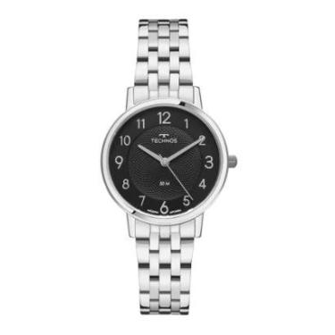 Imagem de Relógio Technos   0new/p Elegance-Feminino