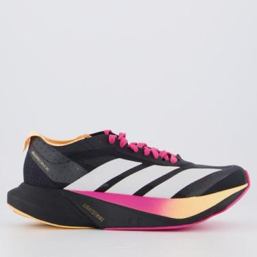 Imagem de Tênis Adidas Drive RC Preto, 43