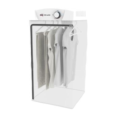Imagem de Secadora de Roupa Mueller Sun Timer de 120 minutos 8Kg