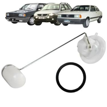 Imagem de Boia Tanque Combustível Gol Saveiro Voyage 1983 84 85 86 87 a 1994 55 