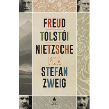 Imagem de Livro - Box Stefan Zweig