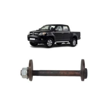 Imagem de Parafuso cambagen hilux pitbull (2005/...) (grande) - FLUIDLOC