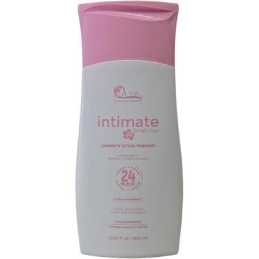 Imagem de Sabonete Íntimo Feminino 205ml Olya