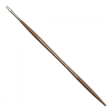 Imagem de Pincel Importado Winsor & Newton Artist Chato 1