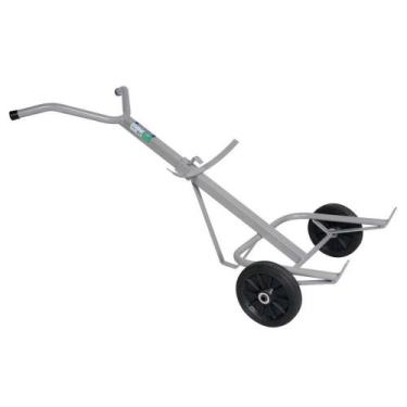 Imagem de Carrinho Tubular, Para Transporte de Tambor, Tm-32, Marcon