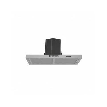 Imagem de Depurador de Embutir Fogatti Compact New 60cm 3 Velocidades Aço Inox 110V
