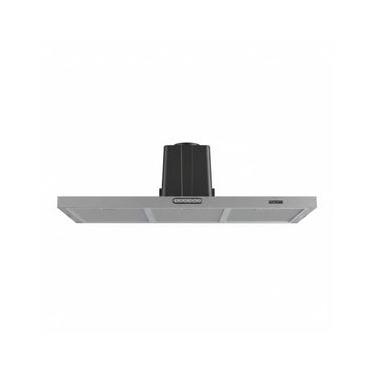 Imagem de Depurador de Embutir Fogatti Compact New 90cm 3 Velocidades Inox 110V