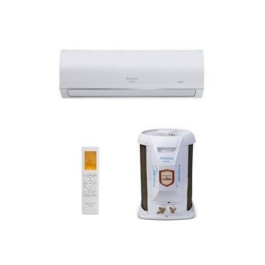 Imagem de Ar Condicionado Split Inverter Springer Airvolution 22000 BTUS Frio 220V R32