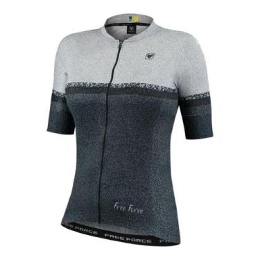 Imagem de Camisa Grainblack Sport Feminina  Free Force, GG