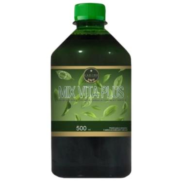 Imagem de Cadore mix vita plus 500 ml digestivo amargo cha verd preto