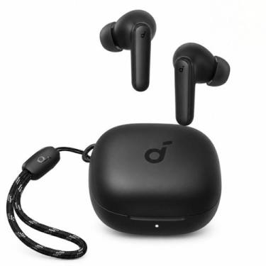 Imagem de Fone De Ouvido Bluetooth Anker Soundcore R50i True Wireless BassUP IPX