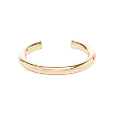 Imagem de Bracelete Pulseira Potenza Nobre Classic Banhado Ouro 18k