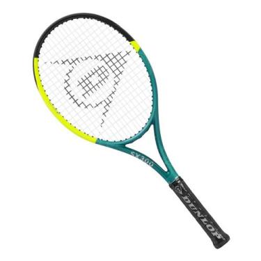 Imagem de Raquete De Tênis Dunlop SX300 300g, L3