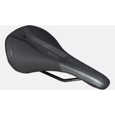 Imagem de Selim Specialized Phenom Comp Mimic feminino preto 143mm