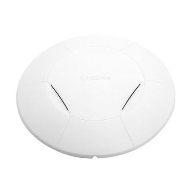 Imagem de Roteador e Access Point Intelbras AP 360, Branco