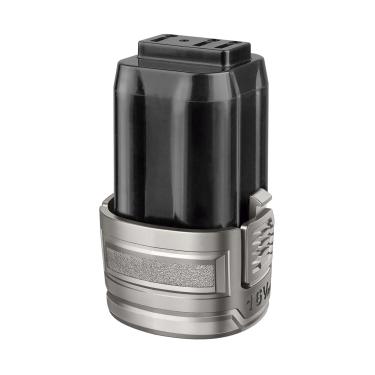 Imagem de Bateria Tramontina by Total 16V 2,0Ah Lithium-Ion Recarregável 