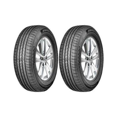Imagem de Kit 2 Pneus Xbri Aro 15 185/60R15 84H Fastway Y1