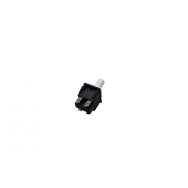 Imagem de Botão Congelamento Rápido Freezer Vertical Electrolux 64491702