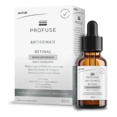 Imagem de Sérum Antirrugas Profuse Retinal 30ml Dia/noite