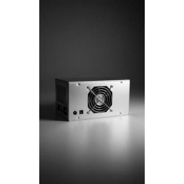 Imagem de Fonte Chaveada 90A Bivolt Ajustável 1200W - Congratulations Store