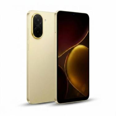 Imagem de Smartphone Celular Redmi A5 4GB RAM 128GB Armazenamento Tela 6.67 Pole