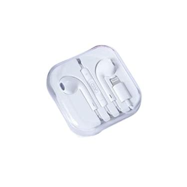 Imagem de Fone De Ouvido Compatível iPhone Lightning Bluetooth Headphone Music Earphone Xo ep-13