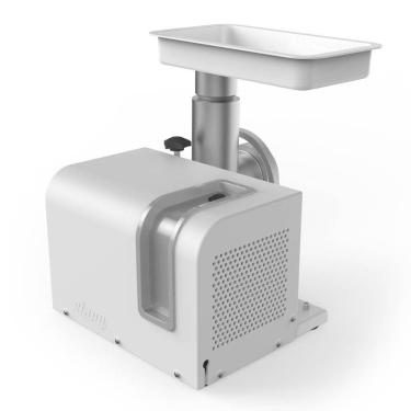 Imagem de Moedor e Extrusor Stang Branco 220 Volts