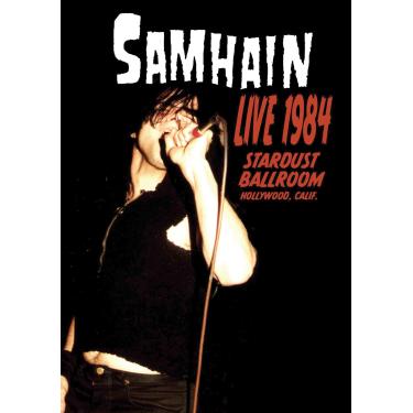 Imagem de Live 1984 Stardust Ballroom