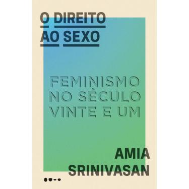 Imagem de O direito ao sexo