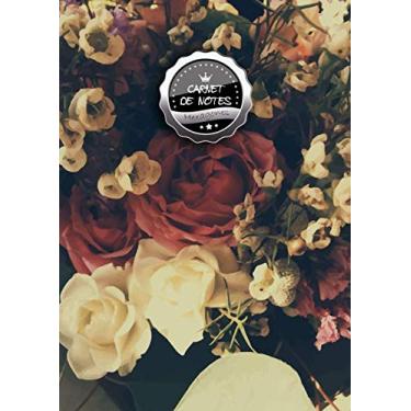 Imagem de Carnet de Notes Hexagones: A4 - 21 x 29.7 cm - 150+ pages avec Hexagones - Chimie Organique - Cahier de Chimie Cahier de Laboratoire - Journal - ... arbres ! (Aquarelles, Watercolor) - K070