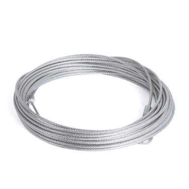 Imagem de Cabo de Aço para Galvanizado Rede de Vôlei Oficial - Master Rede